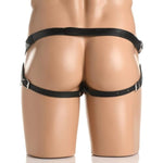 2" Erection Realistic Premium Silicone Penis Sheath For Men & Couples, Waterproof And Fully Adjustable Penis Sheath, 1 Piece - Light