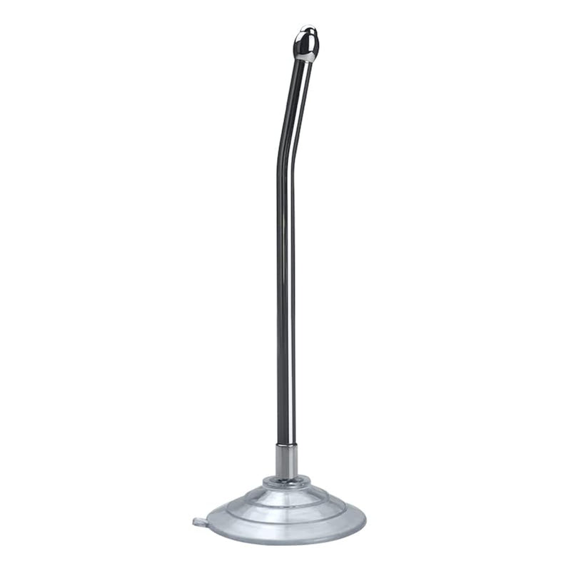 Urethral Sounds Stainless Steel Urinary Plug Beads Stimulate Urethral Dilator Masturbation Rod Penis Plug Adult Game Sex Toy(10Mm)