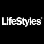 LifeStyles ULTRA LUBRICATED Condoms - Pack of 100, Also Available in Quantities of 12, 25, 50