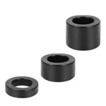 Male Erection Enhancing Sex Toy - Silicone Cock Ring for Men