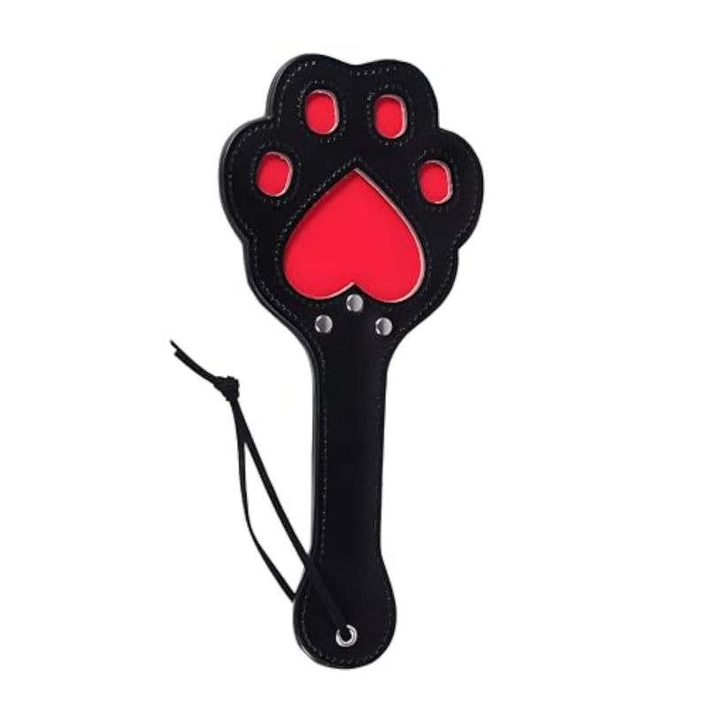 Erotic Hand Clapper Adult Erotic Cat'S Paw Clapper Sm Play Adult Clapper For Male And Female Couples Flirting Bdsm Starter Beginner Sex Toys