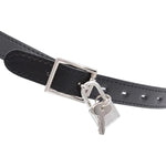 Silicone Realistic Dildo Head Double Gag With Lock Bondage Gear & Accessories Leather Bondage Ball Gag Breathable Cock Sex Gag With Holes Open Mouth Gag Sex Toys