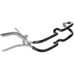 Rubber Coated Stainless Steel Jennings Gag