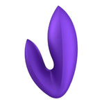 Love Riot Vibrator Sex Toy | Adult Toys For Women | Best Clitoris Finger Vibrator | Vibrating Sexual Pleasure Device | Stimulation Vibrators | Woman Sextoy (Purple)