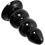 Super Huge Thick Anal Plug Large Butt Plug Set Anal Sex Toys For Women/Men Master,Strong Suction Cup Anal Opening Trainer G-Spot Dildo Butt Stretcher For Advanced Anal Player