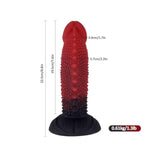 8.8 In Silicone Monster Dildo Machine,Sex Machine Dildo With Removable Quick Air Connector,Sex Machine Attachment For Thrusting Sex Machine