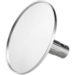 Sex Machine Attachments Universal Dildo Holder 3.94'' Suction Cup Adapter With 3Xlr Connector For Sex Machine