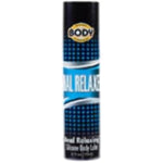 84689: Anal Relax Silicone Lube .5Oz Bottle