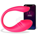 Remote Control Vibrator Sex Toy For Women, Wearable G-Spot Vibrators With Remote App Controlled For Female Couples, Discreet Long Distance Adult Sex Toys & Games With Unlimited Vibration Modes
