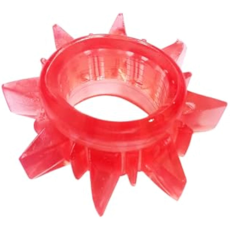 Pink Silicone Penis Rings,Soft And Elastic, Suitable For Penises Of Various Sizes,Cock Rings For Men Sex Toy