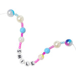 Jewelry Making Kit for Girls with Pearl Beads, Necklace & Friendship Bracelets