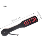 Sm Leather Paddle Leather Whip Paddle Sex Sm Leather Paddle Flogger Whip Erotic Bdsm Whip Cosplay Sex Toy For Adults Sex Toy Couples