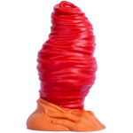 Anal Plug Dildo For Men: Huge Soft Silicone Butt Plug, Anal Dildo With Suction Cup, Prolapsed Anus Shape Sex Toy, Diameter Ranging 5Cm To 12Cm Anal Expander For Men, Anal Toys For Gay Men (A1100-Xl)