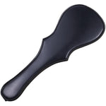 Sexy Toy Sex Racket Men And Women Training Sp Leather Paddle Adult Spanking Paddle Sm Alternative Punishment Tools