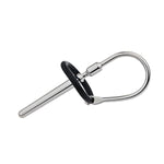 Smooth Urethral Sounds Catheter Plug Metal Urethral Rod With Silicone Penis Cock Rings(022)