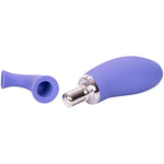 Intimate Pump Rechargeable Clitoral Pump – Female Sexual Enhancement Personal Massager – Adult Sex Vibrator For Couples