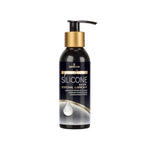 Premium Silicone Personal Lubricant, 4 Fl Oz (125Ml) Bottle for Men and Women