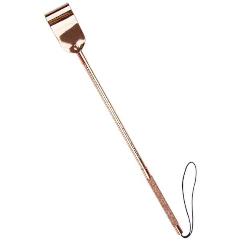 Sex Toy Novelty Games Bdsm Bondage Sex Bondage Toy Role Play Training Whip Sex Toy For Couple Training Flriting & Teasing Whip Gold