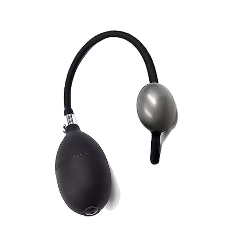 Soft Inflatable Urethral Sound - Male Penis Dilators Masturbator Plug, Silica Gel Urethral Stretching Bladder Male Toys