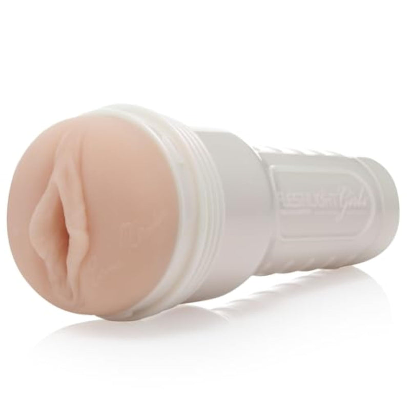 Adult Collectible Figurine of Lana Rhoades in Destiny Pose, Male Masturbator Toy