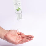 Premium Silicone Lube - Personal Lubricant For Women & Men - Latex-Safe, Water-Resistant, Hypoallergenic, Paraben-Free - 4Oz