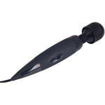 Electric Handheld Massager for Full Body Massage - Powerful and Waterproof
