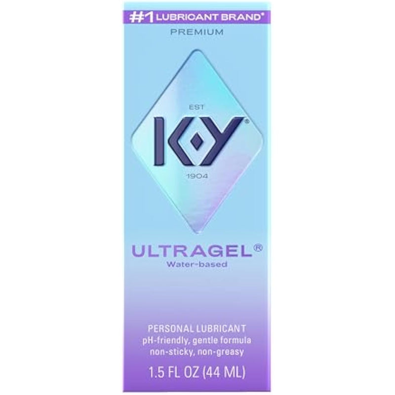 Ultra Gel, 1.5 Ounce