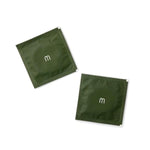 Rise Plus - Ultra Thin Condoms - 100% Natural Latex Large Size, Made Without Harmful Chemicals And Tested For Safety - Vegan-Friendly, Spermicide-Free Lubricated Condoms (10 Count)