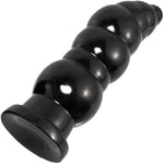 Sex Toy For Women 9.64 Inch Huge Big G-Spot Dildo,Body-Safe Material Strong Suction Cup Thick Anal Dildo For Men G Spot Stimulator,Butt Plug,Anal Beads,Anal Opening Trainer
