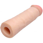 Mega Penis Sleeve