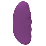 Ribbed Intensifying Hand Job Stroker Aide