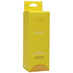 Doc Johnson Intimate Enhancements Excite C-Spot Stimulating Gel for Increased Arousal and Sensitivity 2 oz (56g)