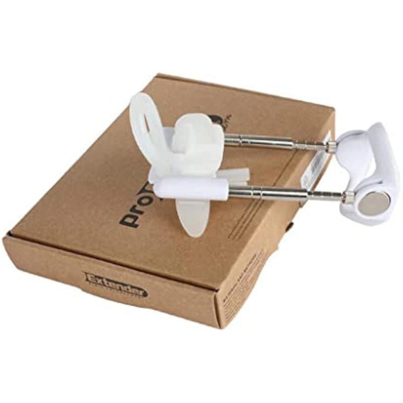 Massage Men'S Bracket Kit Penis Physical Increase Size?Traction Devices For Men Penis Kit Penis Extender Correct Stretcher Kit