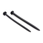 Phthalate-Free Silicone Hardware Nail and Screw Set