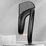 Flat Chastity Cage Male Chastity Device Lightweight Cock Cage Adult Sex Toys For Men With 3 Size Rings And Invisible Vertical Lock Penis Cage For Couples Male Adult