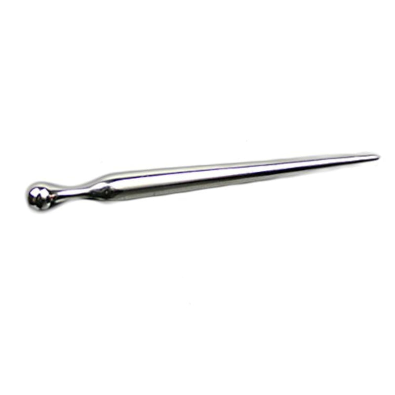 4 Inch Small Stainless Urethral Sounds Plug Stretcher For Beginner