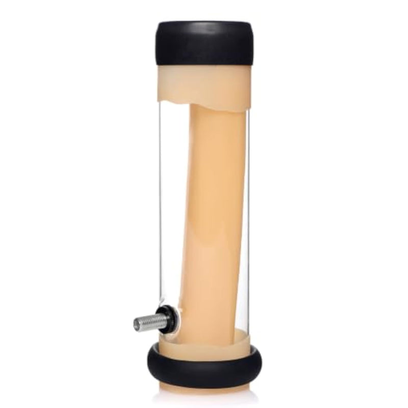 Milker Deluxe Stroker Cylinder Replacement