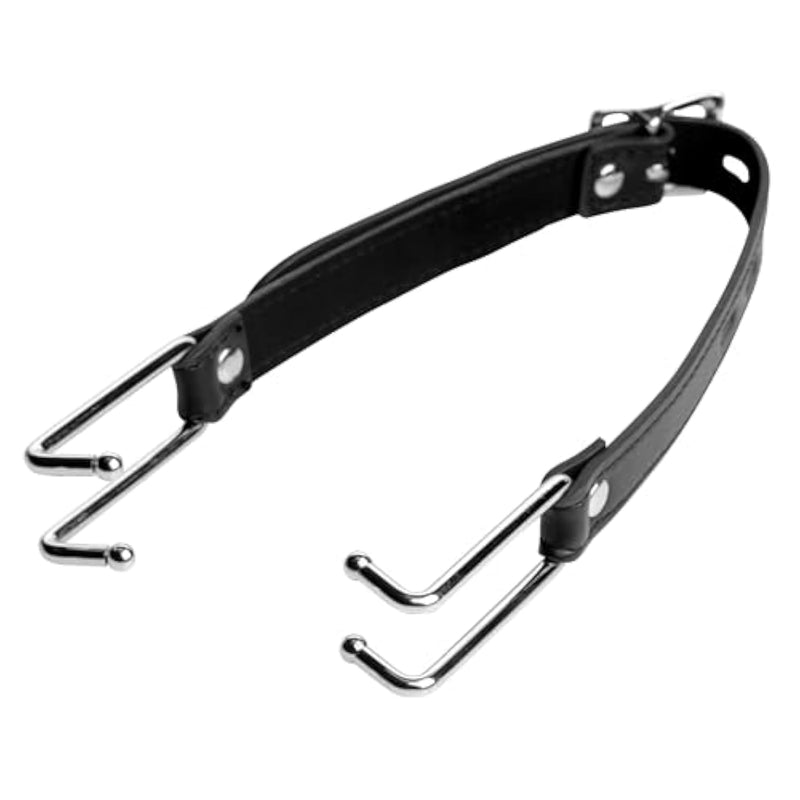 Hook Claw Mouth Spreader, Black, Ae975