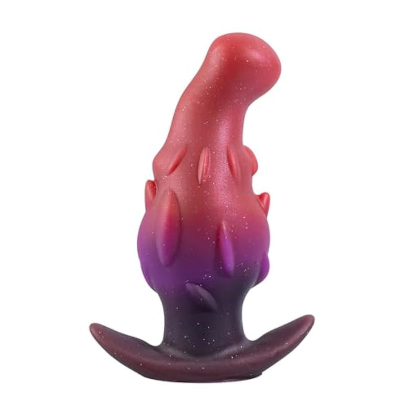 Giant Anal Plugs For Women Silicone Butt Plugs For Anal Training Monster Dildos Prostate Massager Wearable Adult Sex Toys (L)