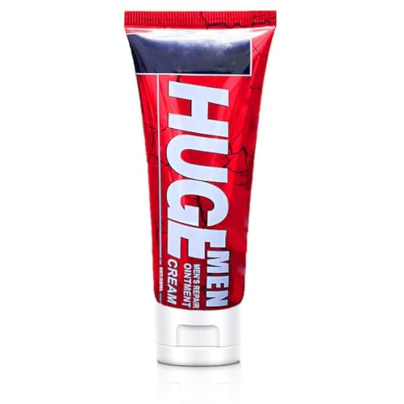 Male Enhancement Cream for Private Part Enlargement and Thickening - 60ml