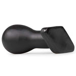 Titanmen The Hitch 4 Inch Smooth Cushioned Anal Plug