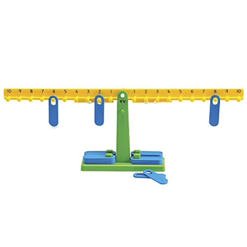 Student Math Balance In Home Learning Manipulative For Early Math And Numbe