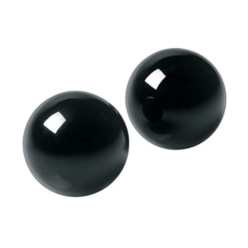 Benoit Glass Balls for Enhanced Sensual Experience