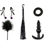 Bondage Set Largest Bdsm Set With 18 Pieces Perfect For Beginners And Experienced Bondage Set Sm Cuffs With Handcuffs With Eye Mask Eroticism Sex Toys For Couples Lovers