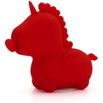 Cupids Beau Mini Vibrator - Unicorn Vibrators With Powerful Pulses Of Pleasure; Unicorn Sex Toys For Women, Small Vibrator And Cute Ladies Personal Toys