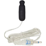 Calexotics Novelties Sterling Collection, Velvet Micro Bullet, 1-Inch