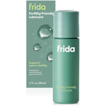 Lubricant | Conception-Friendly Water Based Lube For Adult Couples, Vaginal Moisturizer, Sperm-Safe & Ph Balance Personal Lubricant, Naturally Hydrating And Non-Sticky | 1.7 Fl Oz