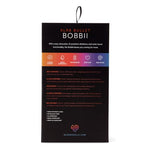 Nu Bobbii XLR8 15 Function Rechargeable Bullet with Turbo Boost