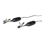 N.P. Vibrating Nipple Clamps