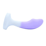 Mini Silicone Anal Plug For Pleasure – Smooth And Easy Insertion, Perfect For Bdsm, Backdoor Exploration, And Adult Fun (Purple)